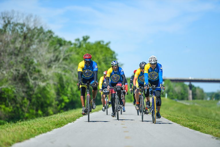 Tour de Youth: Oakwood University Joins the Cycling Craze